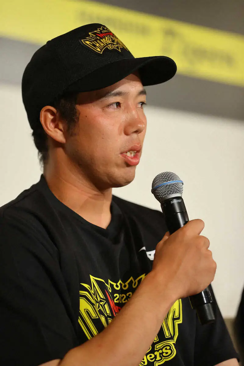 【画像・写真】【日本一余韻インタビュー】青柳　監督からの一言で気持ち入った