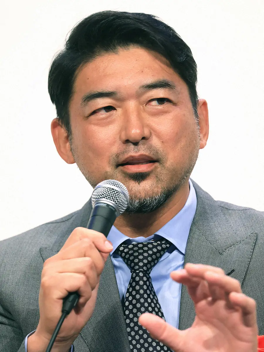 【画像・写真】DeNA　斎藤隆前1軍チーフ投手コーチが本部付アドバイザーに就任　国際経験豊富な交渉力に期待