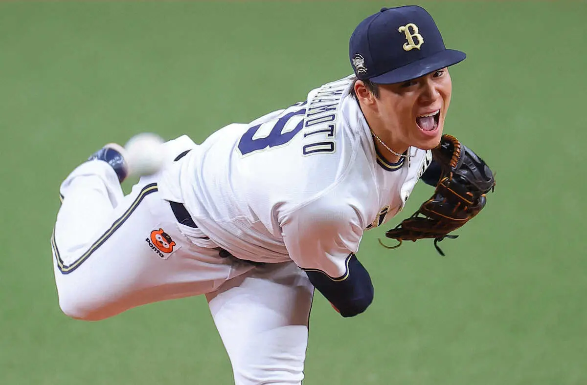 【画像・写真】三井ゴールデン・グラブ賞、オリックスから山本、若月、宗が受賞―山本「3年連続で選んでいただき光栄」