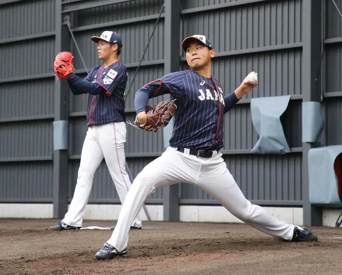 【画像・写真】ヤンキース　山本由伸＆今永昇太“日の丸エース”両獲りも　DeNAが30歳左腕のポスティング容認発表