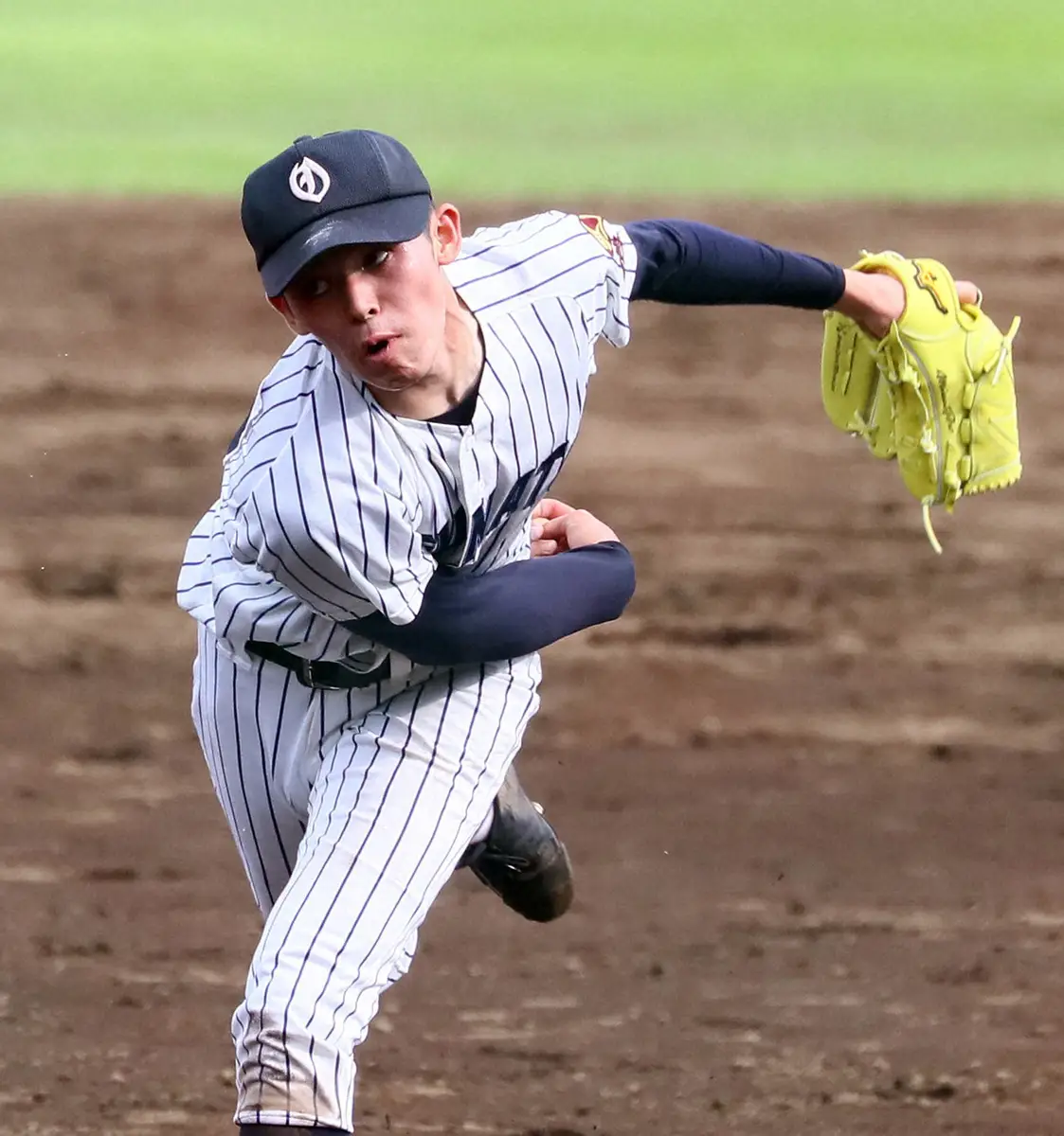 【画像・写真】「ピストルみたい」現役100人が選んだ速球NO.1はもちろん…　圧倒の“王者”が選んだのは…？