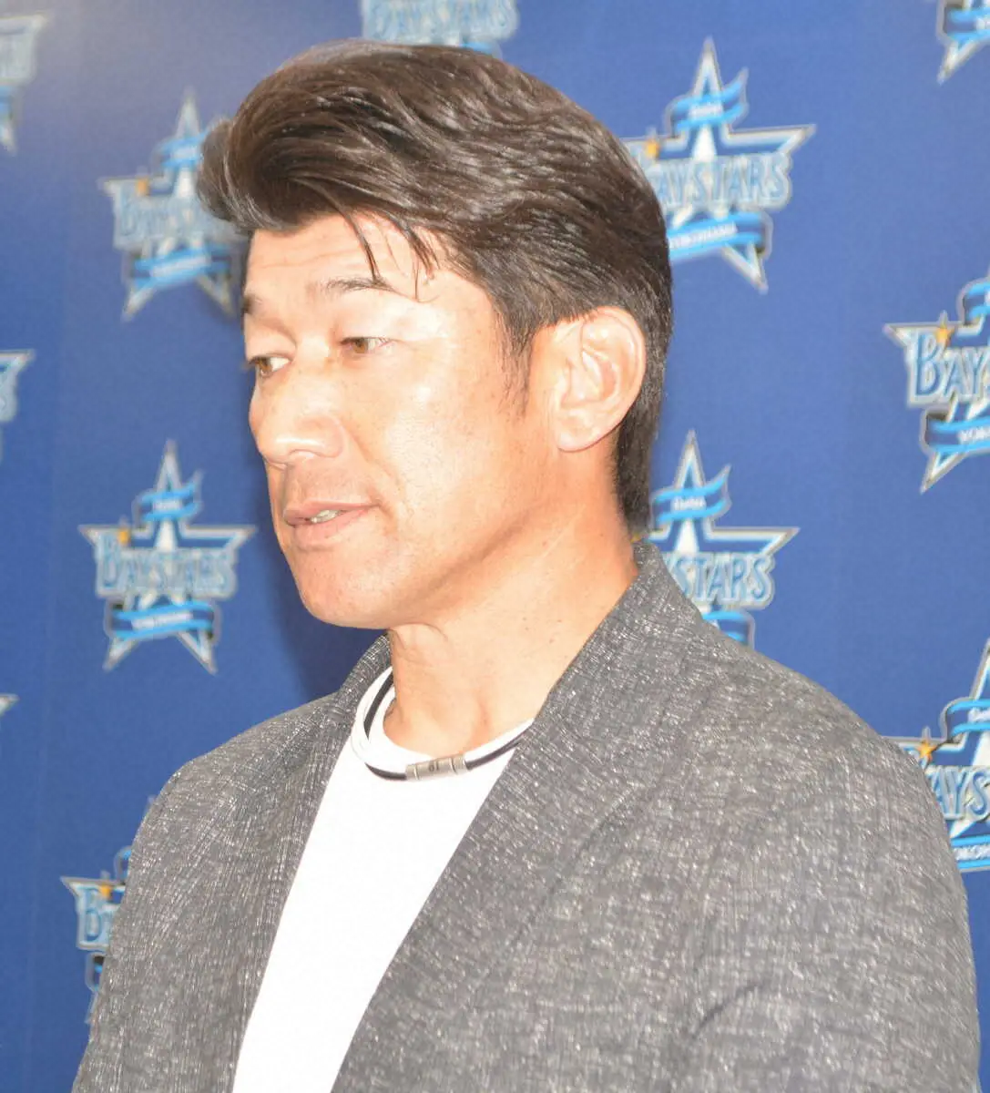 【画像・写真】DeNA三浦監督、バウアー米帰国前提も「残ってもらいたい」と残留熱望！1年目は「大きな財産」