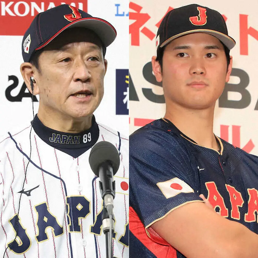 【画像・写真】正力松太郎賞　特別賞は栗山英樹氏と大谷翔平　副賞賞金300万円　選考委員会ではオリ山本の名も