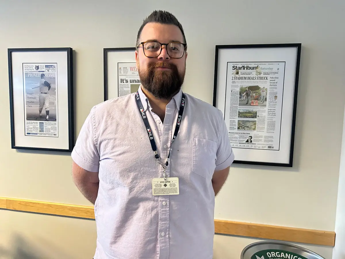 【画像・写真】大谷に投票したMLB記者の声（2）　Bジェイズ担当「記者たちが飽きてしまわないか心配」