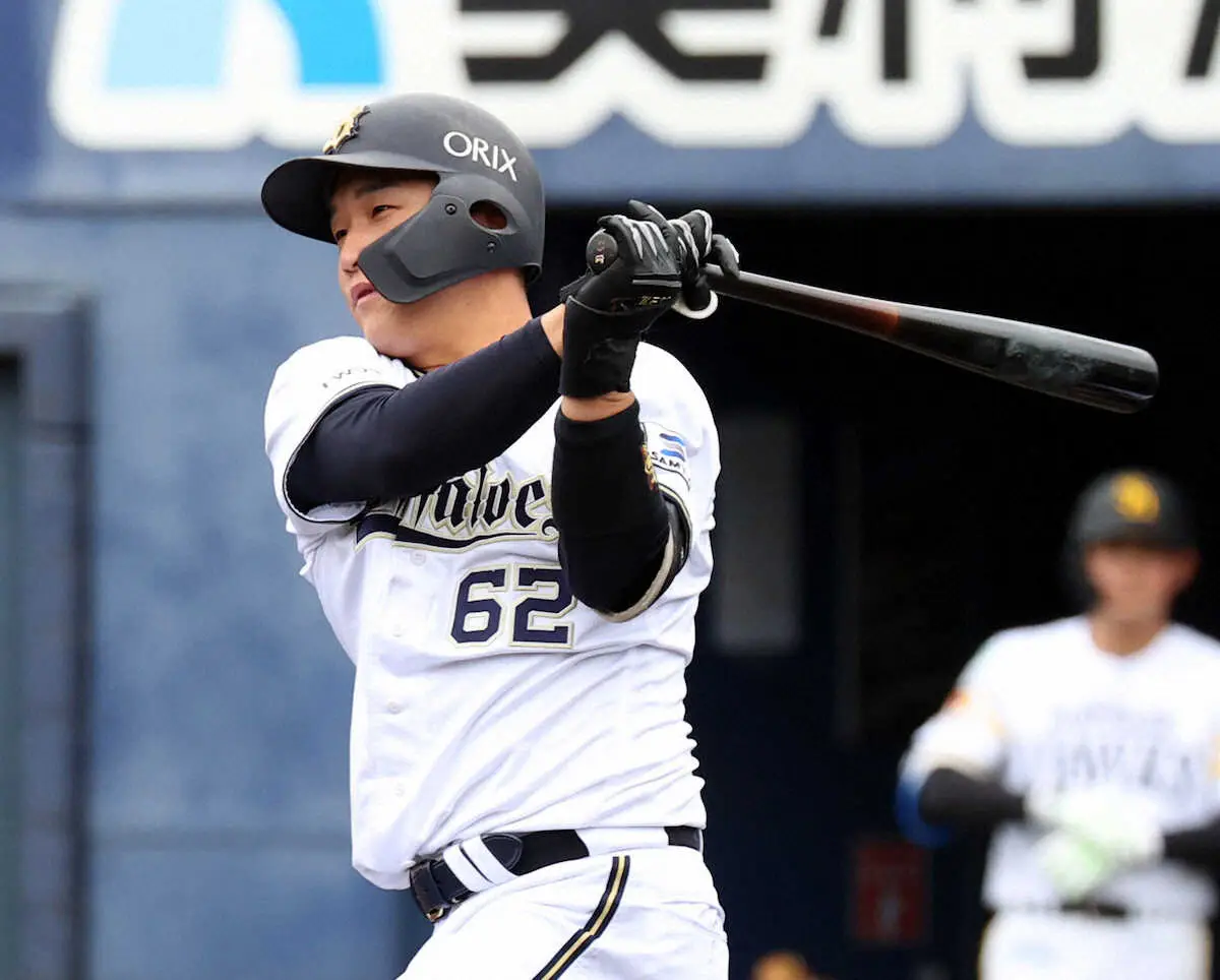 【画像・写真】独立L火の国が前オリックス・中川拓真捕手を獲得　「日本一を目指して頑張ります！」