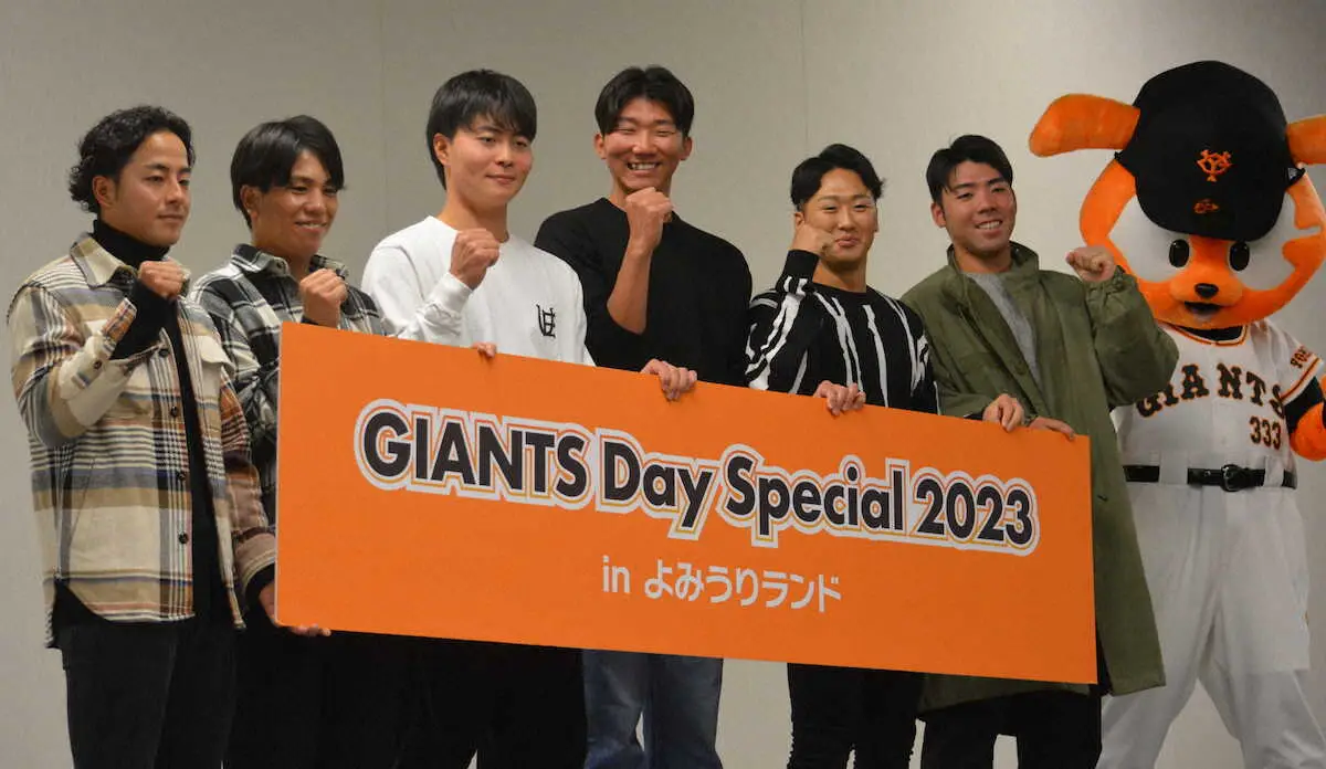 【画像・写真】巨人・田中千　来季50試合登板＆防御率1点台目指す「今年は良くも悪くも経験と思っていた」