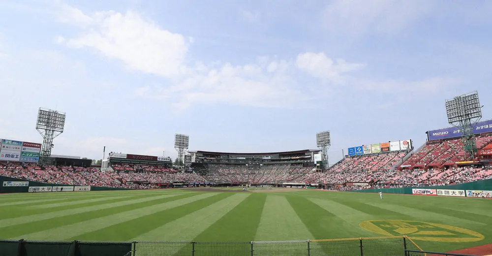 【画像・写真】楽天、塩釜市とのパートナー協定締結式を延期　安楽の「パワハラ疑惑」で球団から延期を申し出