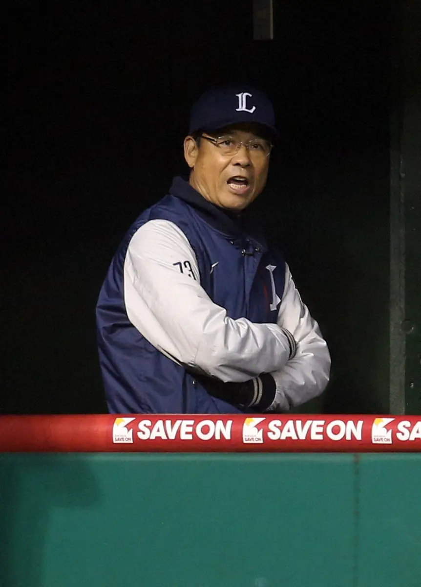 【画像・写真】球界きっての「鬼軍曹」が「なでなで」した選手を実名告白　あの大打者、あのYouTuberも…