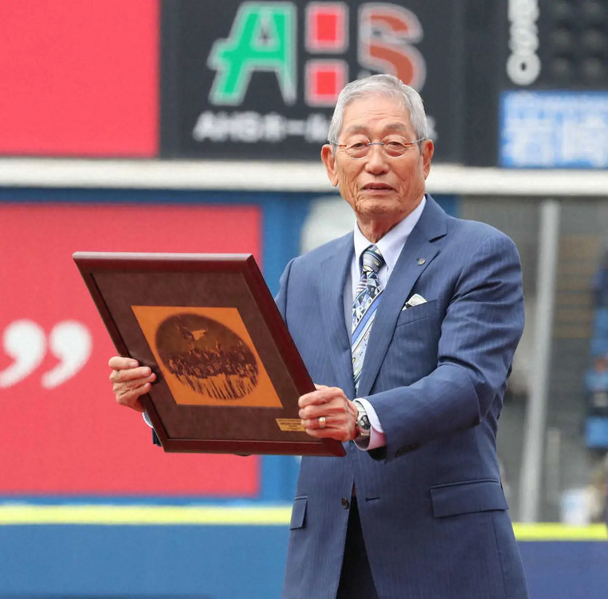 【画像・写真】権藤博氏が肘、肩の酷使を受け入れた深い理由「弾をかいくぐって帰ってきたら野球ができるだけで…」