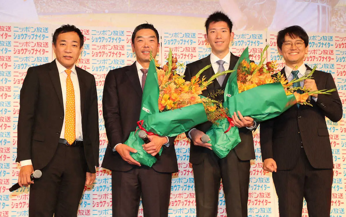 【画像・写真】巨人・戸郷が初開幕投手　阿部監督「フライング」通達　3・29阪神を「倒してこそ、優勝が見えてくる」