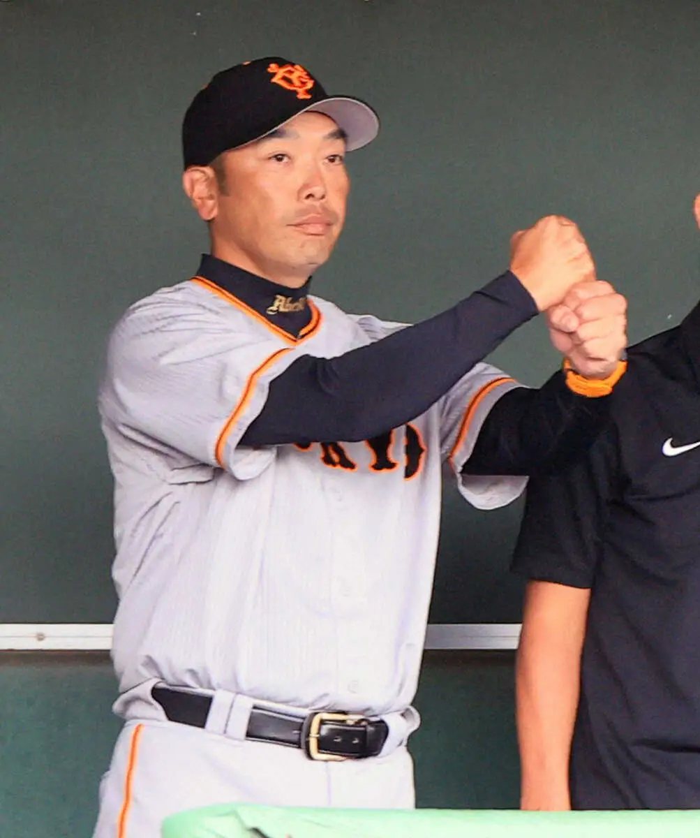 【画像・写真】巨人　阿部新監督スタートの来春キャンプ日程を発表　1軍は2月14日まで宮崎　16日から沖縄・那覇で