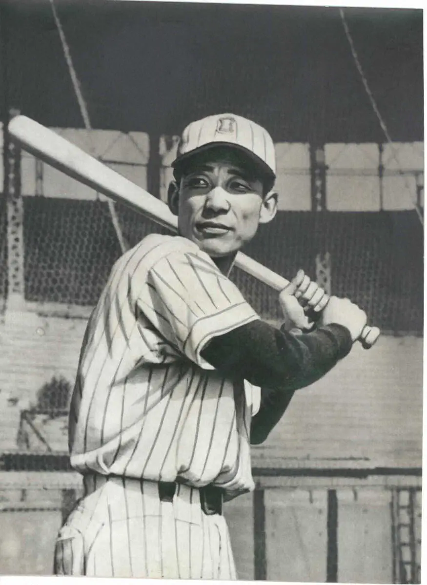 【画像・写真】阪神・近本　来年3月29日の敵地・巨人戦で開幕先頭弾に意欲「できるのはビジターの1番打者だけ」