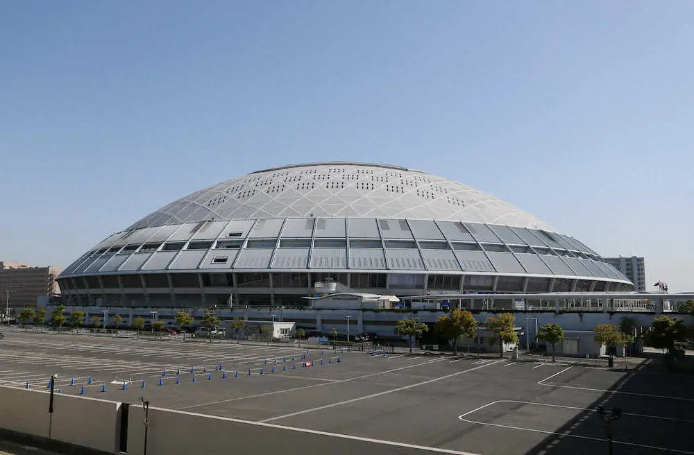 【画像・写真】中日は2年連続最下位でも観客動員数増の不思議…中村武志氏「経営者、球団側としては…」