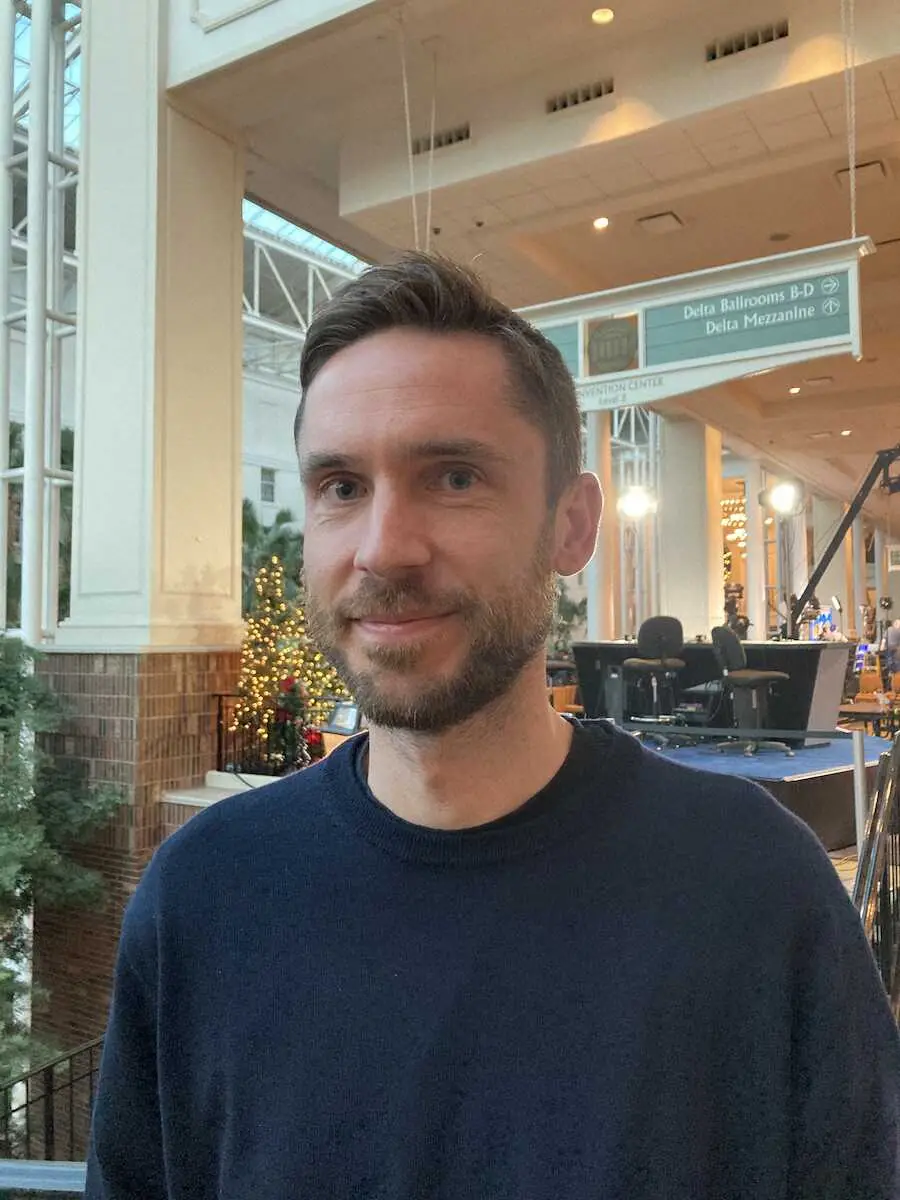 【画像・写真】大谷争奪戦、ブルージェイズに番狂わせのチャンスはあるのか　担当記者が見解述べる