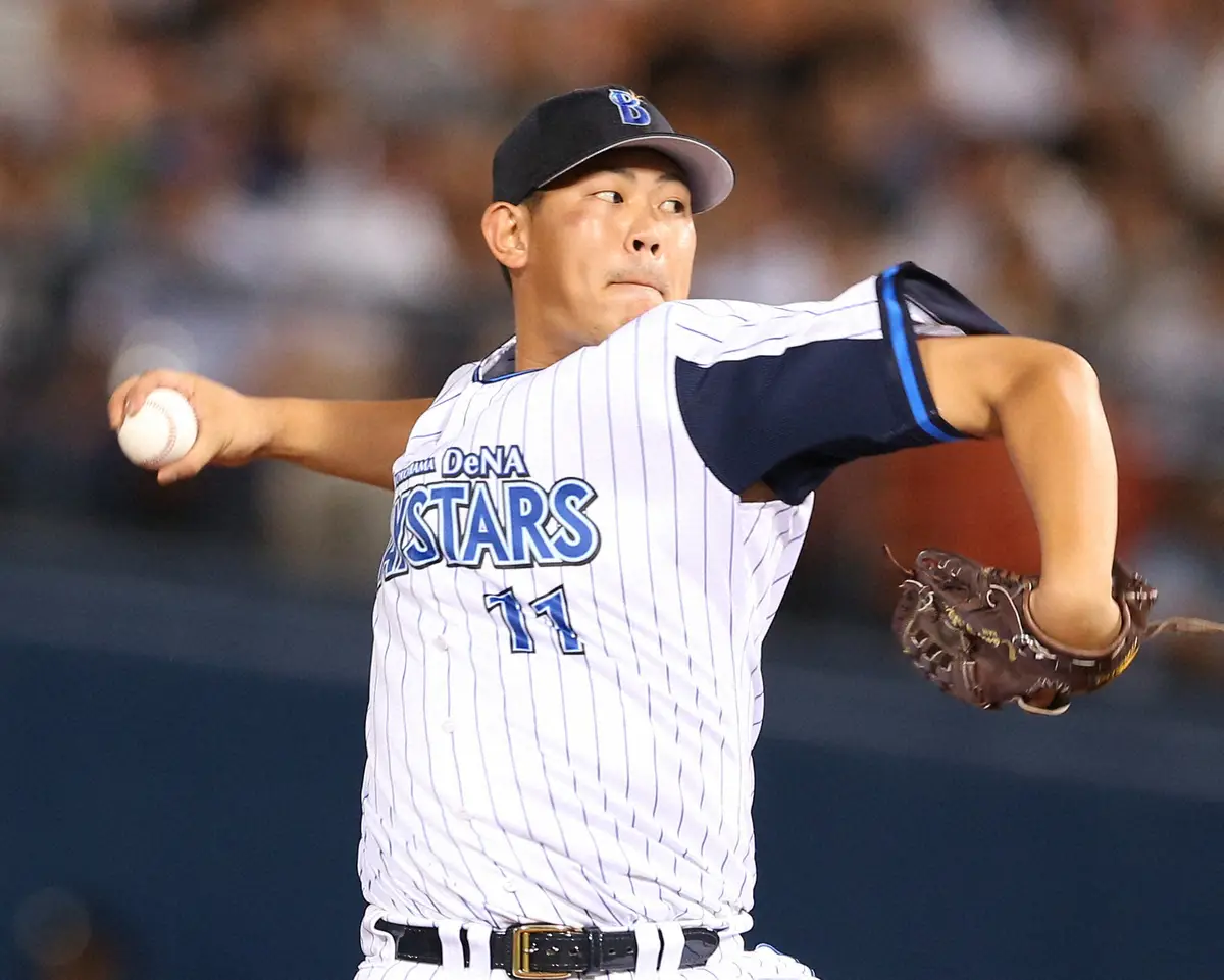 【画像・写真】山口俊氏が一度だけ大ケンカした契約更改「いつ給料上がるんですか！」引退後は税金のため車、時計を売却