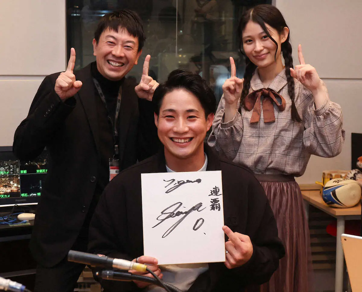 【画像・写真】阪神・木浪が来季目指す「4割」とは　「得点に絡むことを考えると…こだわってやっていきたい」