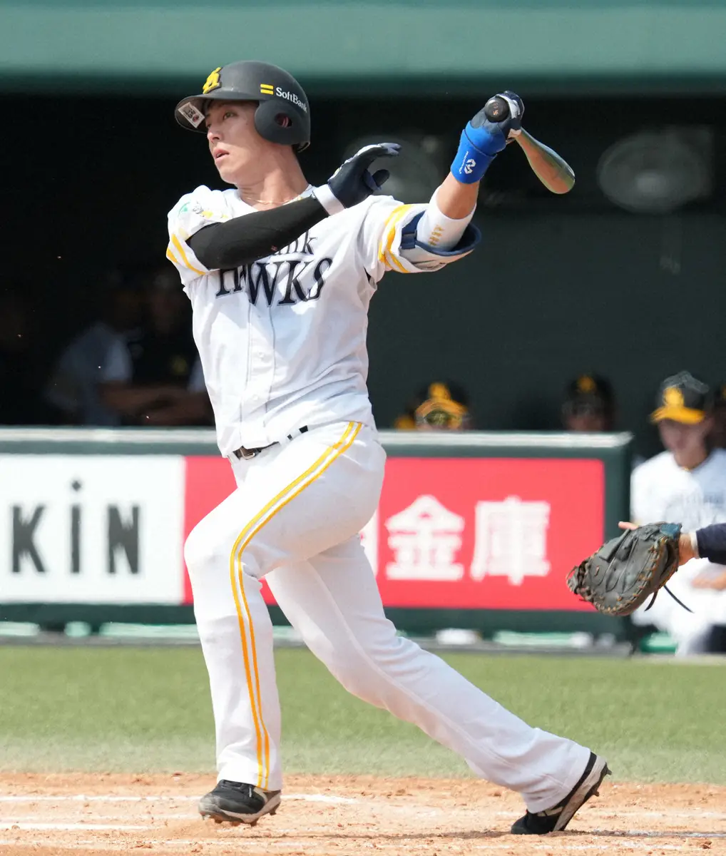 【画像・写真】DeNAがソフトバンク戦力外・九鬼の獲得発表