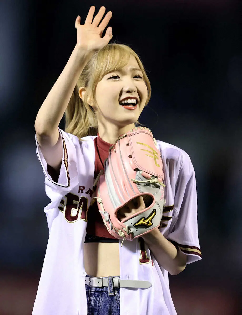 【画像・写真】AKB48・本田仁美（撮影・久冨木　修）