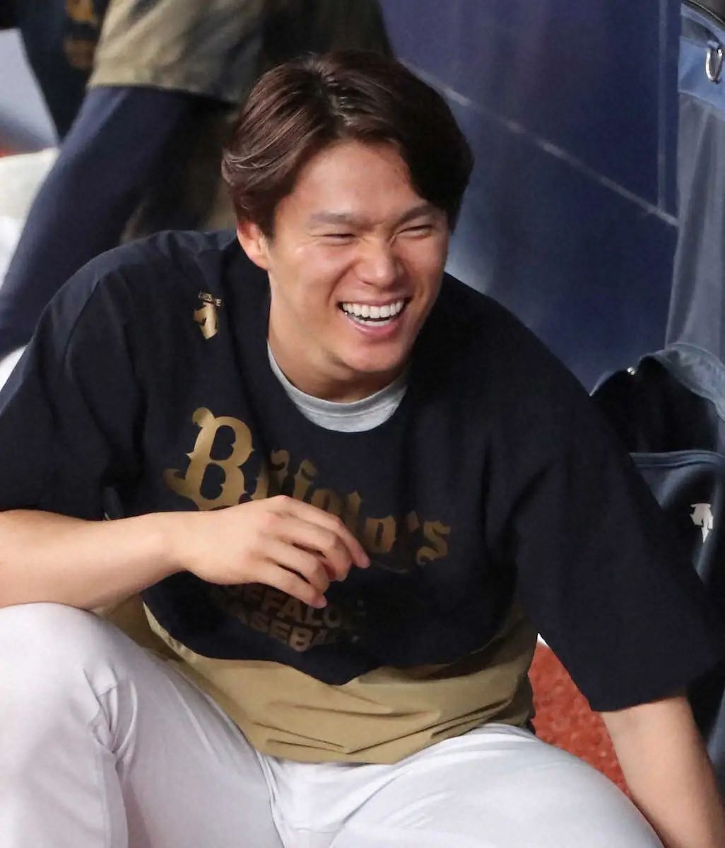 【画像・写真】由伸　ロス“再上陸”交渉は最終局面へ　12日ヤンキースと交渉予定　OB松井秀喜氏同席は…