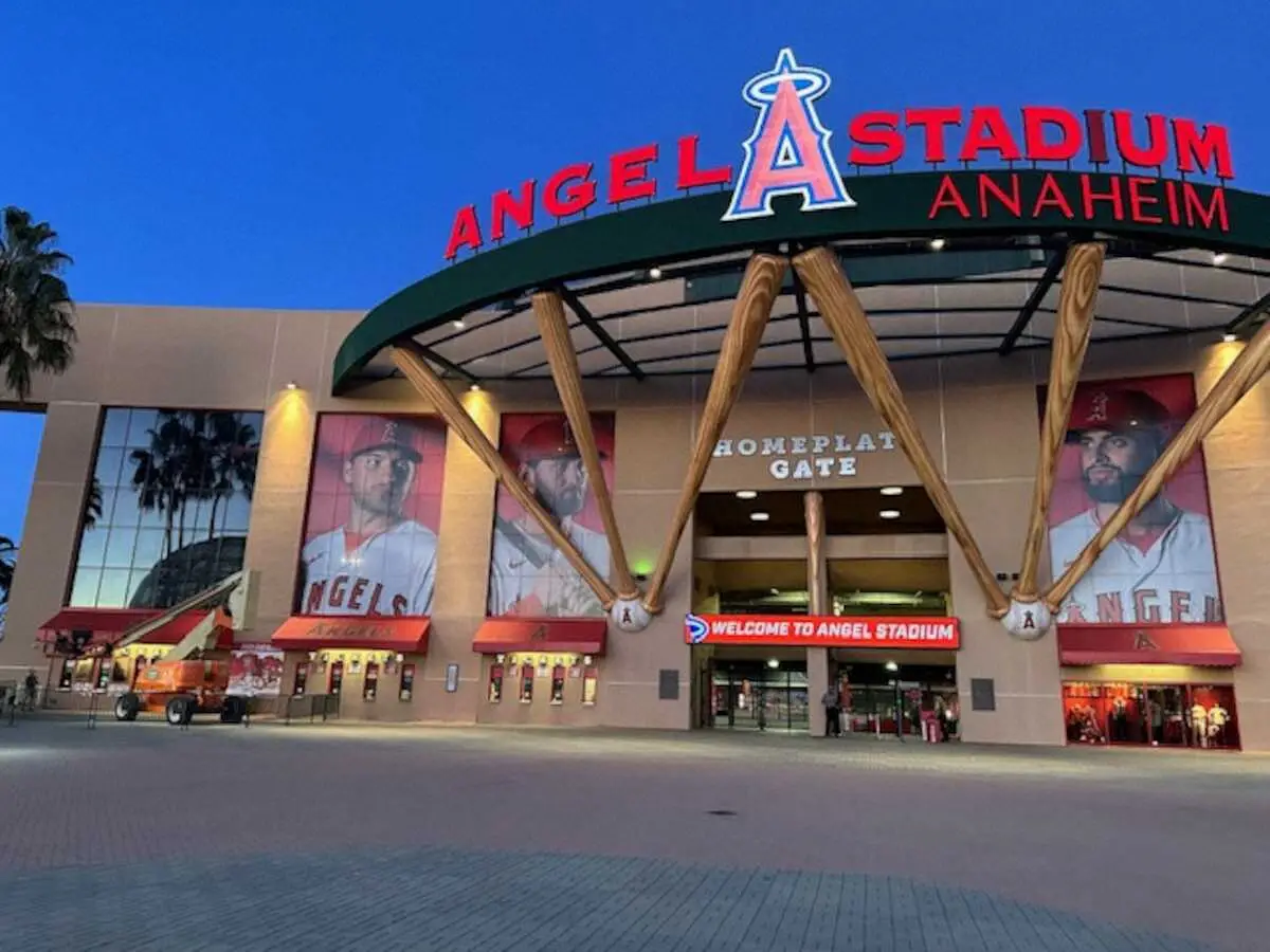 【画像・写真】エンゼルスファンは「悲しい」と別れを惜しむ声の一方で…エ軍は「大谷のために何もしなかった」