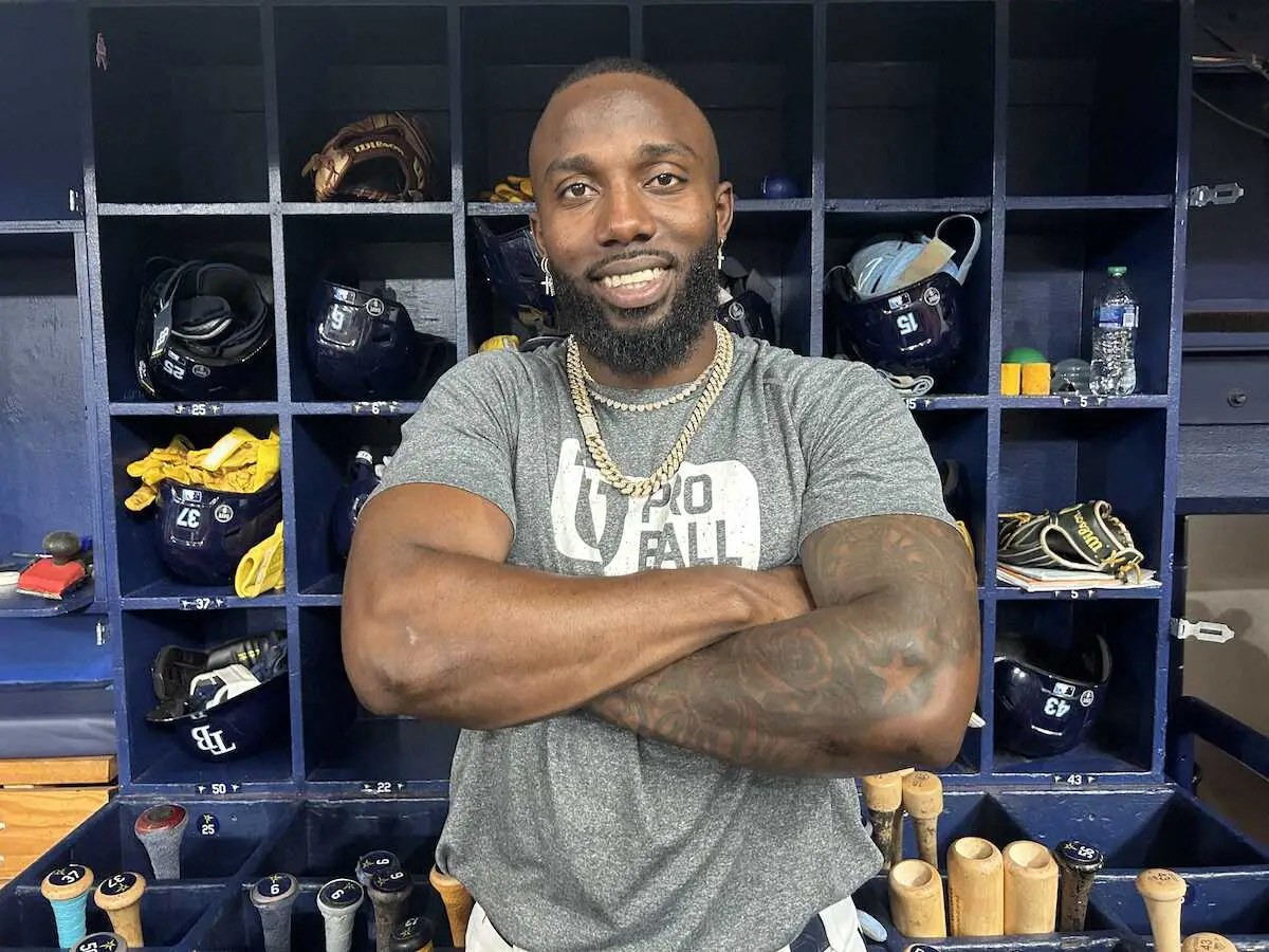 【画像・写真】アロザレーナが大谷翔平との腕組みポーズをSNSに投稿「ドジャースに？」「どういう意味」ファン騒然