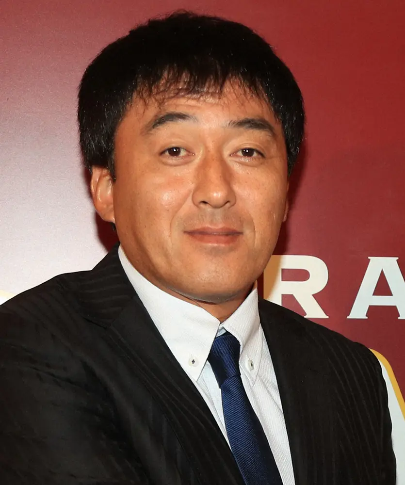 【画像・写真】石井一久氏　大谷の異例オプトアウト条項　もし自分が突きつけられたら…「身が引き締まる」