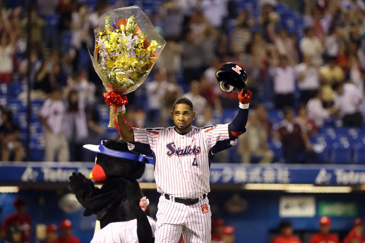 【画像・写真】江川卓氏が選ぶ最強助っ人…2位は王貞治氏を超えたあの大砲、1位は「打てたけど打たなかった人…」