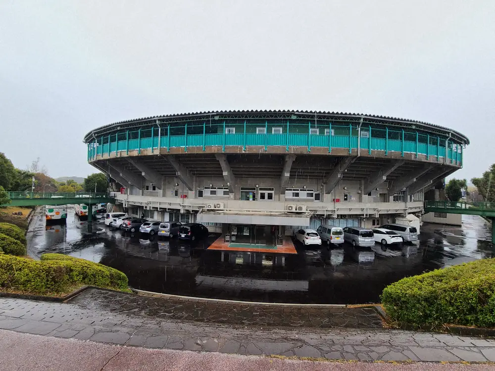 【画像・写真】24年3月2＆3日「高知県プロ野球プレシーズンマッチ」開催　西武―ロッテ戦　入場無料で計2試合