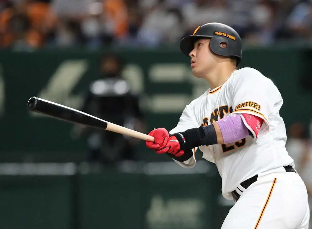 【画像・写真】岡島秀樹氏　将来メジャー移籍を期待する選手とは？「WBCでも打ってましたし、早く行ってほしい」