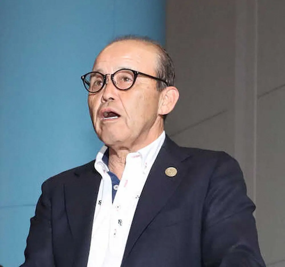 【画像・写真】阪神・岡田監督　「もったいない」2月オープン戦VS巨人、ヤクルト、中日で新戦力使わない宣言