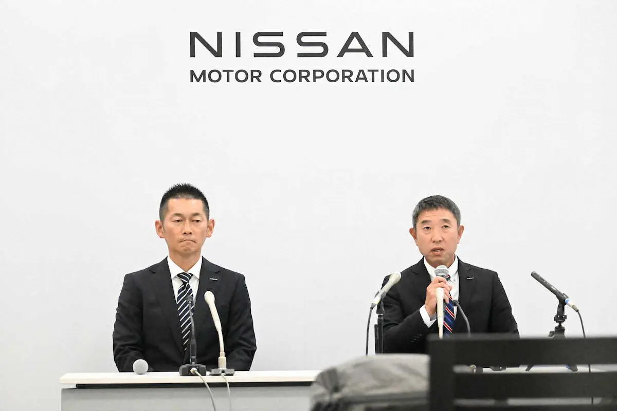【画像・写真】25年復活の日産自動車野球部　注目の選手集めは22人目安　元プロ採用の可能性は…