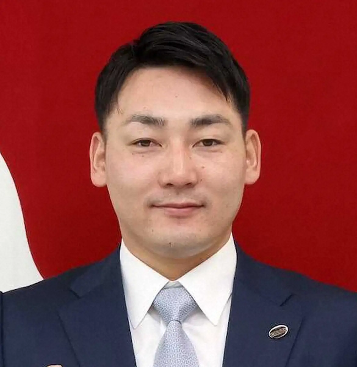 【画像・写真】巨人・丸「だいぶ下がった」1・7億円大減俸の2・8億円で契約更改　5年契約終え新たに変動制の2年契約