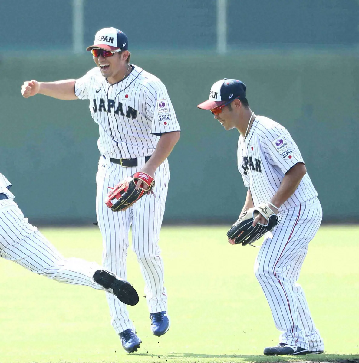 【画像・写真】近藤健介　WBC大活躍の“原動力”は大谷!?　サポート侍からの昇格で「ダメだったら誠也のせいだと…」