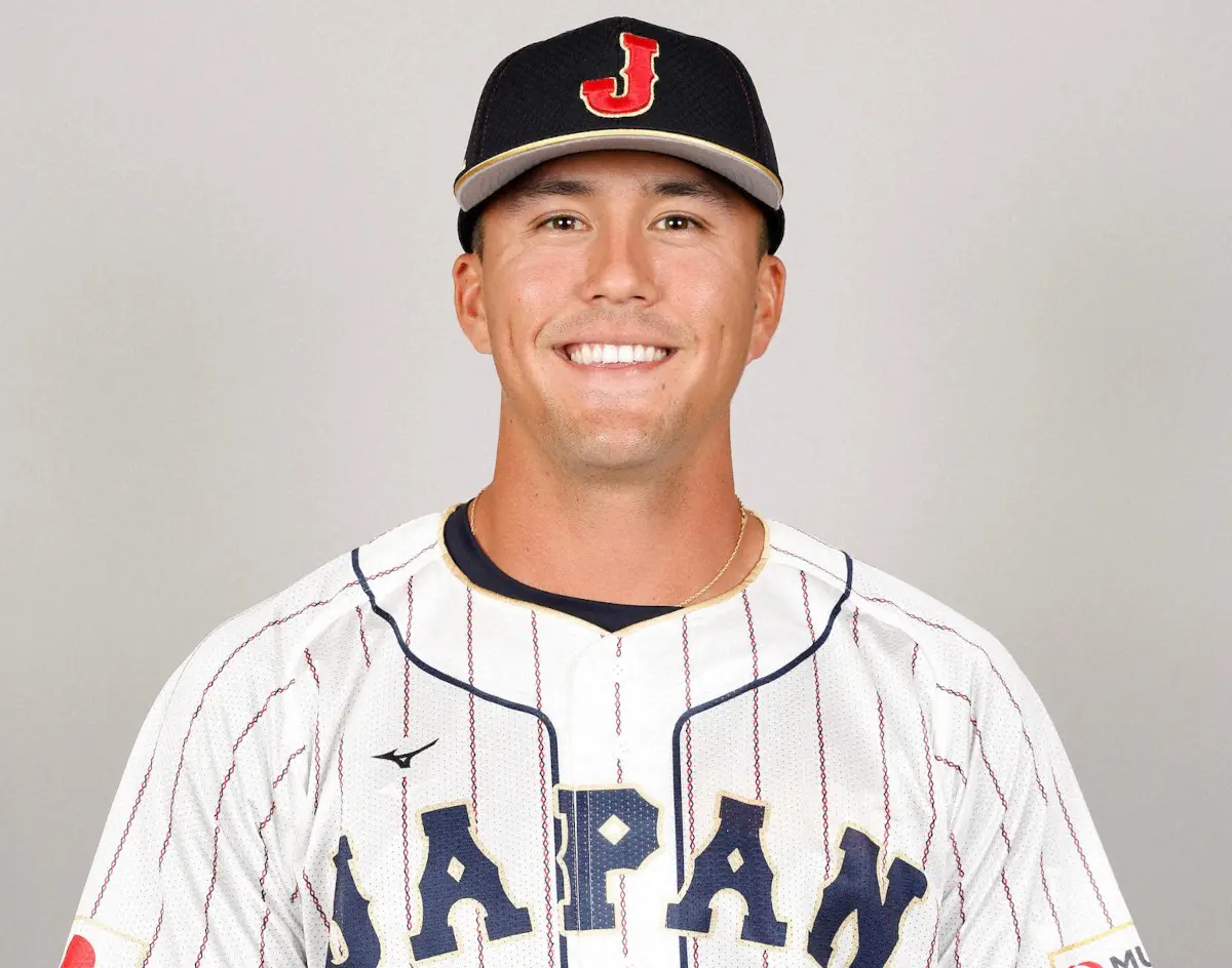 【画像・写真】侍J・近藤、周東、岡本、村上が激闘の裏側語る！31日TBS「WBC2023　ザ・ファイナル」生出演