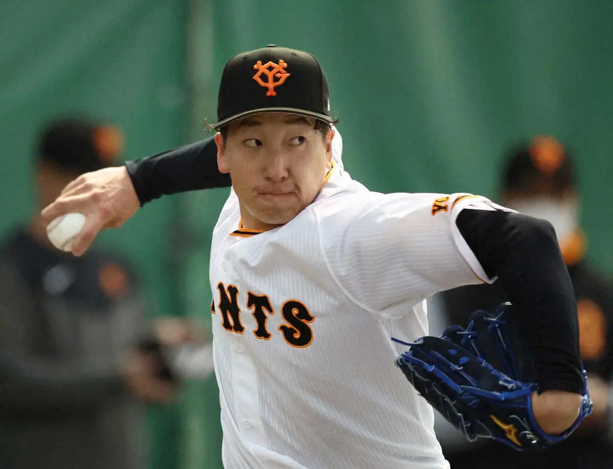 【画像・写真】巨人・水野雄仁スカウト部長が出張250日で発掘した大学わずか2勝右腕「開幕までボロカス言われました」