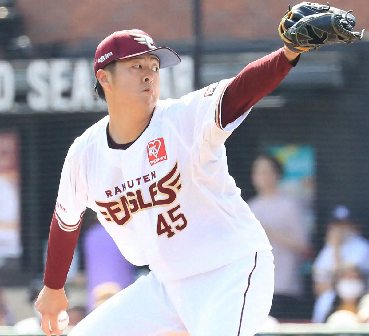 【画像・写真】楽天・松井友飛が石川県穴水町の実家で被災　「一番必要なものは水…あとは情報」