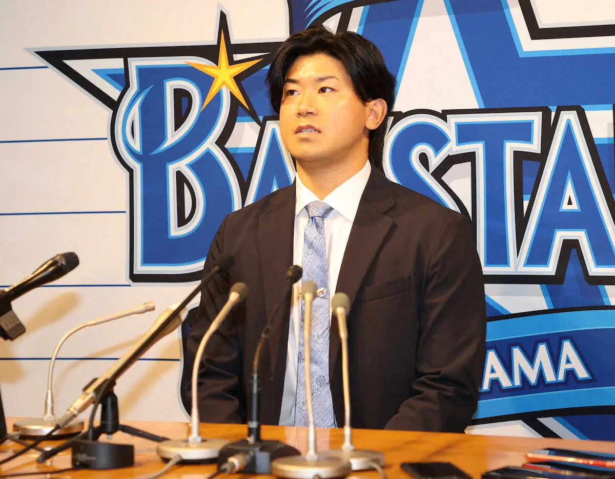 【画像・写真】有力ヤンキースは今永昇太争奪戦から撤退か…米記者が報道「フライボールの球質が球場に合わない」