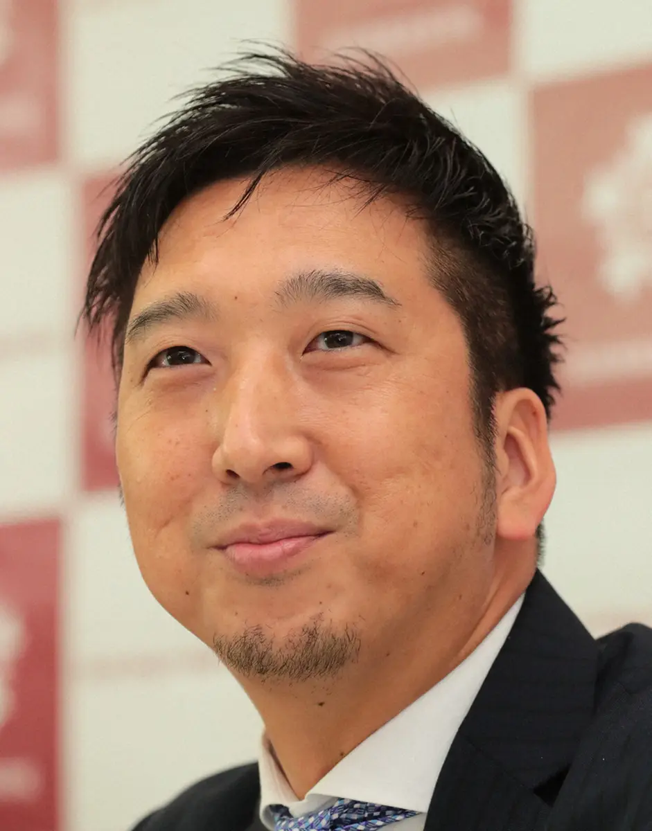 【画像・写真】阪神・藤川球児SA　ドミニカ共和国へ　球団初の大規模トライアウトに派遣