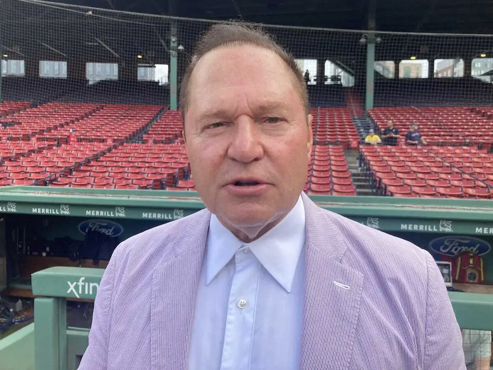 【画像・写真】残っているFA市場…一番力を持っているのは藤浪晋太郎のボラス代理人　スネルら大物顧客の行方は