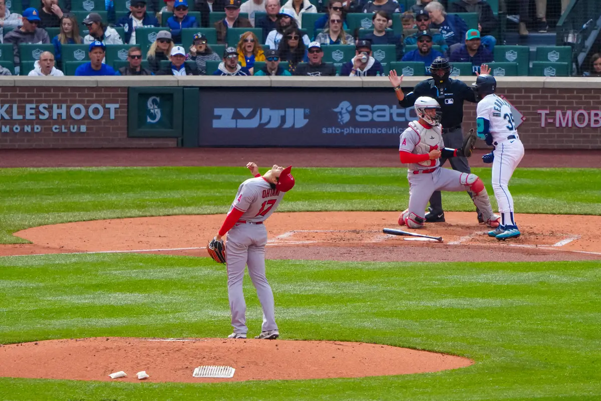 【画像・写真】ドジャース・大谷　SNSはテオスカー・ヘルナンデスとの名コンビ結成に期待「何はともあれ夢の共闘」