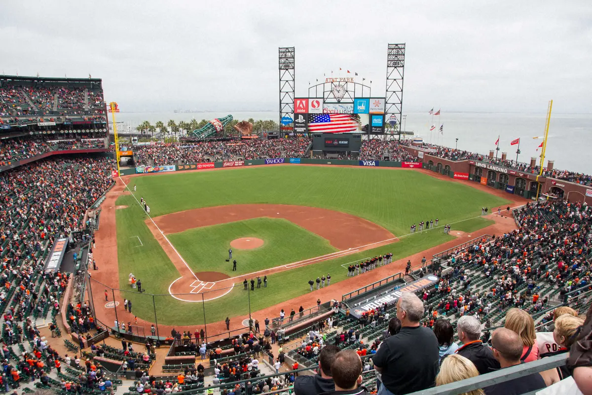 【画像・写真】大谷翔平超えの「3刀流」ジャイアンツの2年目レジー・クロフォードは「競泳で五輪出場」が目標だった