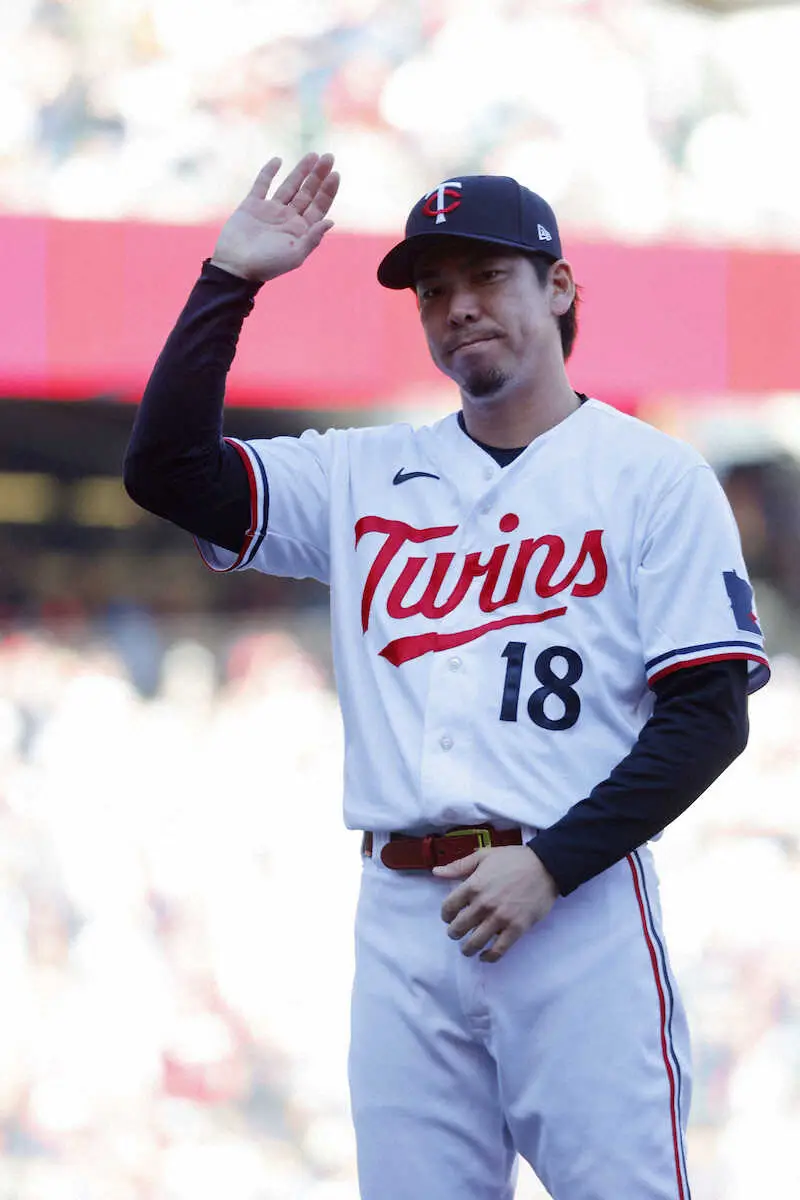 【画像・写真】マエケン　オンラインショップの「売上金の一部を義援金として石川県に寄付」