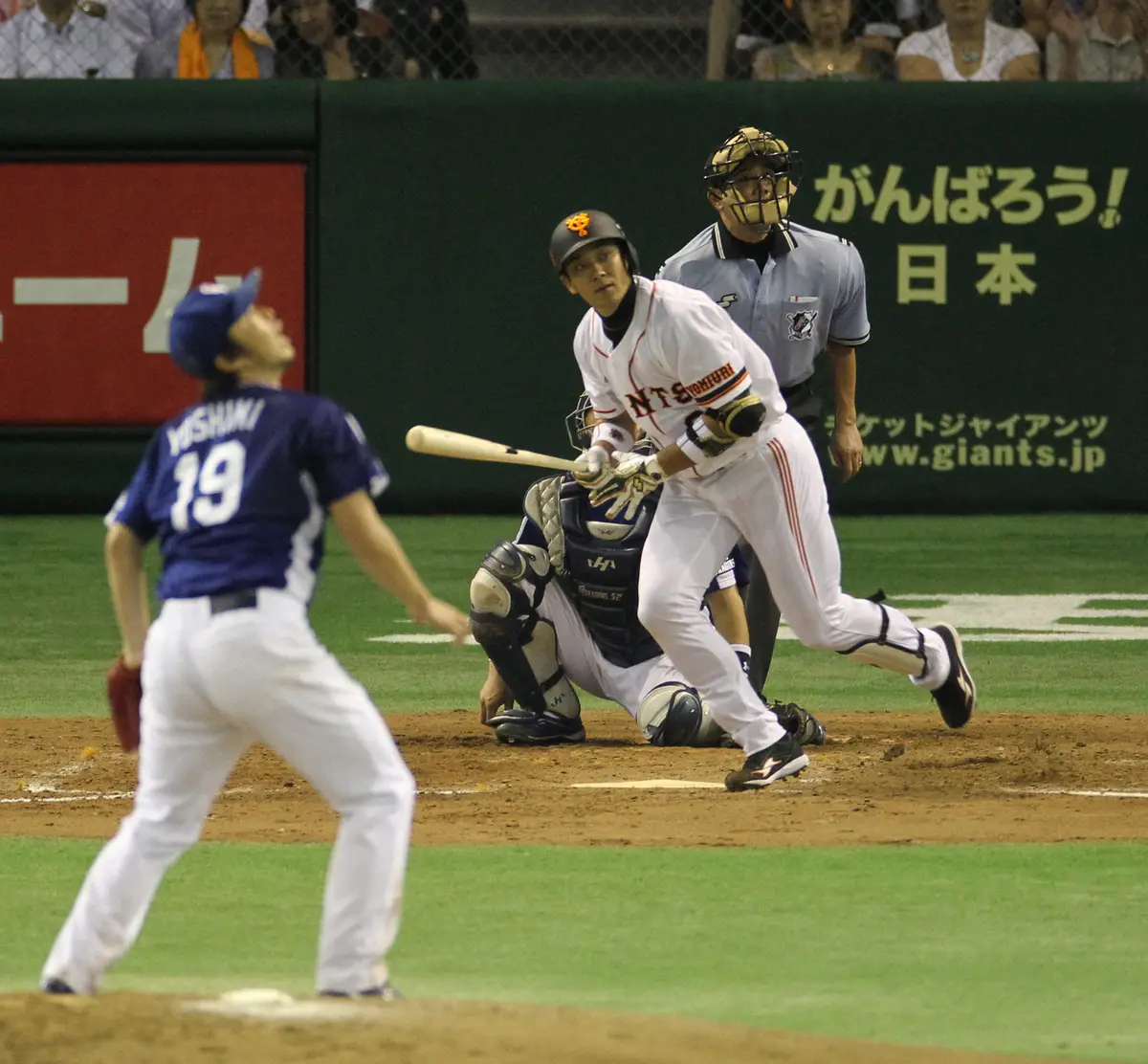 【画像・写真】ぺこぱ松陰寺の思い出のトレードは「ロッテ一筋の選手だと思っていたのに…」登録名も変わった大物選手