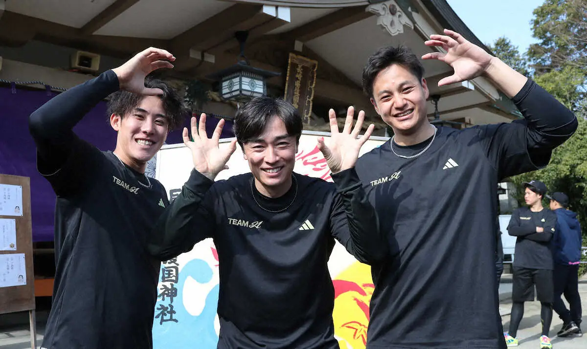 【画像・写真】【和田毅と一問一答】小久保新監督の開幕ローテ入り明言は「愛情ある言葉」人的補償騒動にも言及