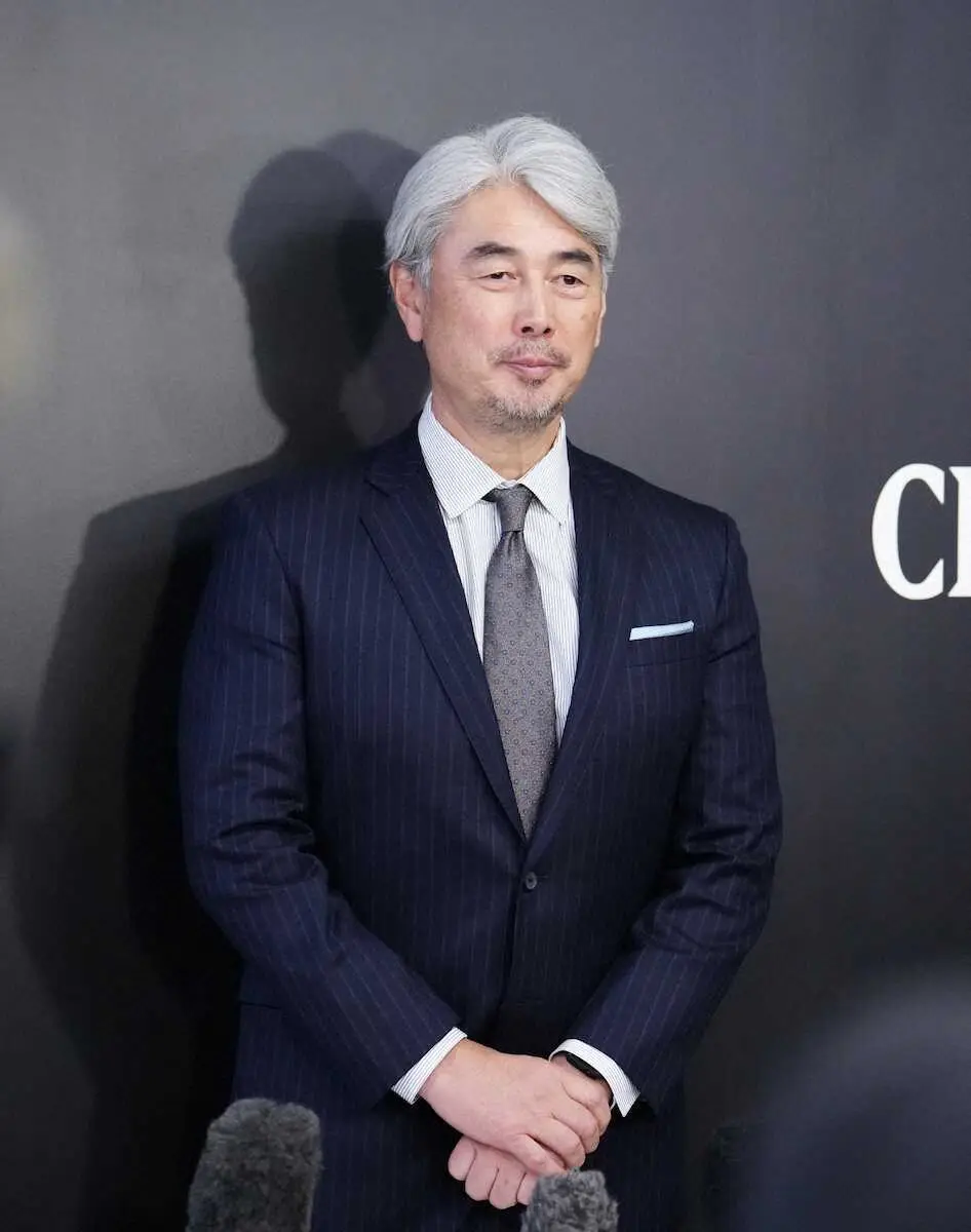 【画像・写真】ロッテ・吉井監督　試合時間短縮へマウンド訪問もスピードアップ「私の股関節がもつかどうか…」　