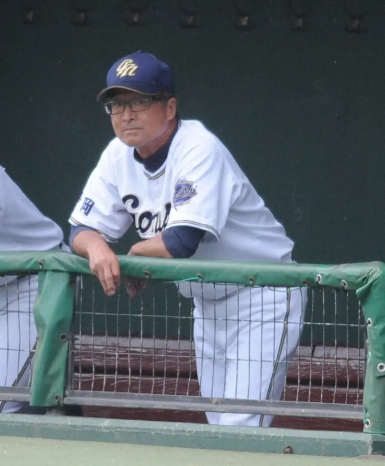 【画像・写真】御殿場西・森下知幸監督、大動脈瘤破裂で死去　62歳　常葉菊川を初の日本一へと導く