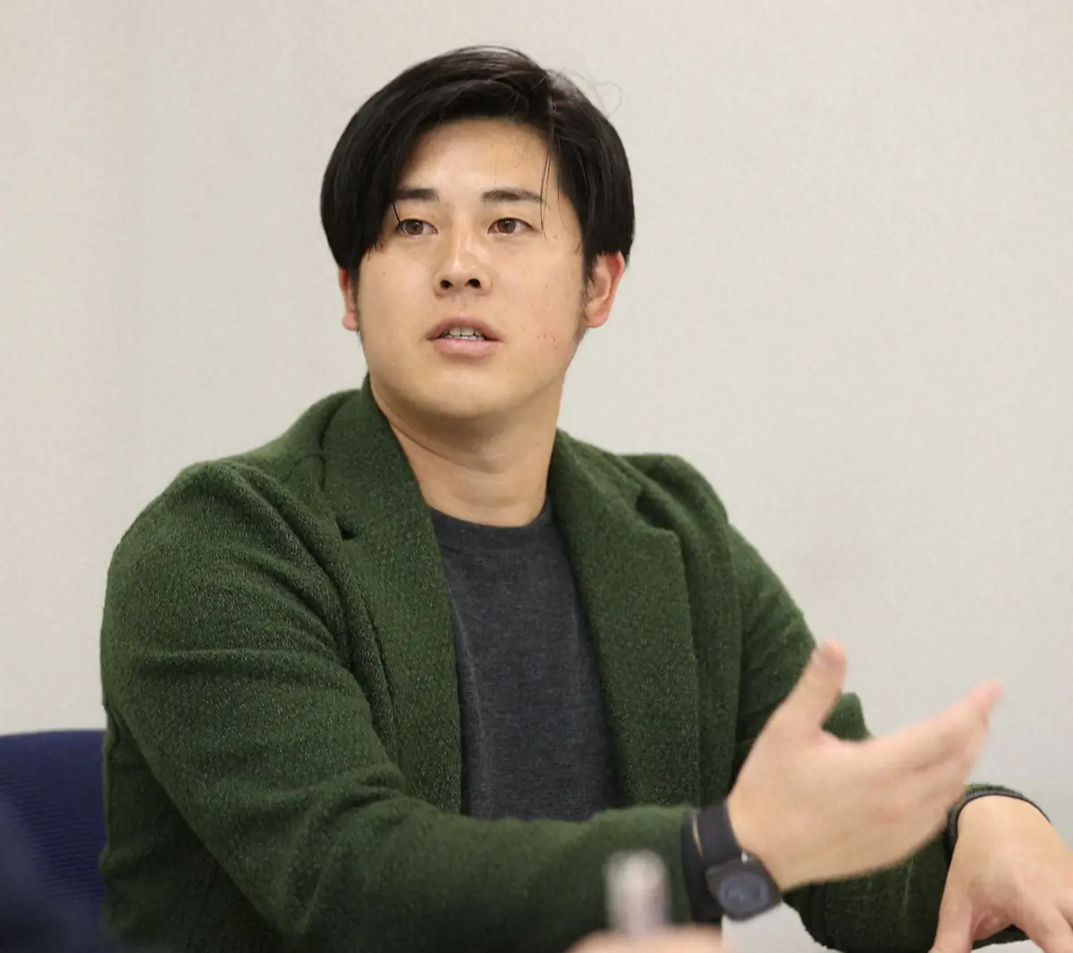 【画像・写真】NB.ACADEMY　西川株式会社とオフィシャルサプライヤー契約を締結　柴田章吾氏「楽しみ」