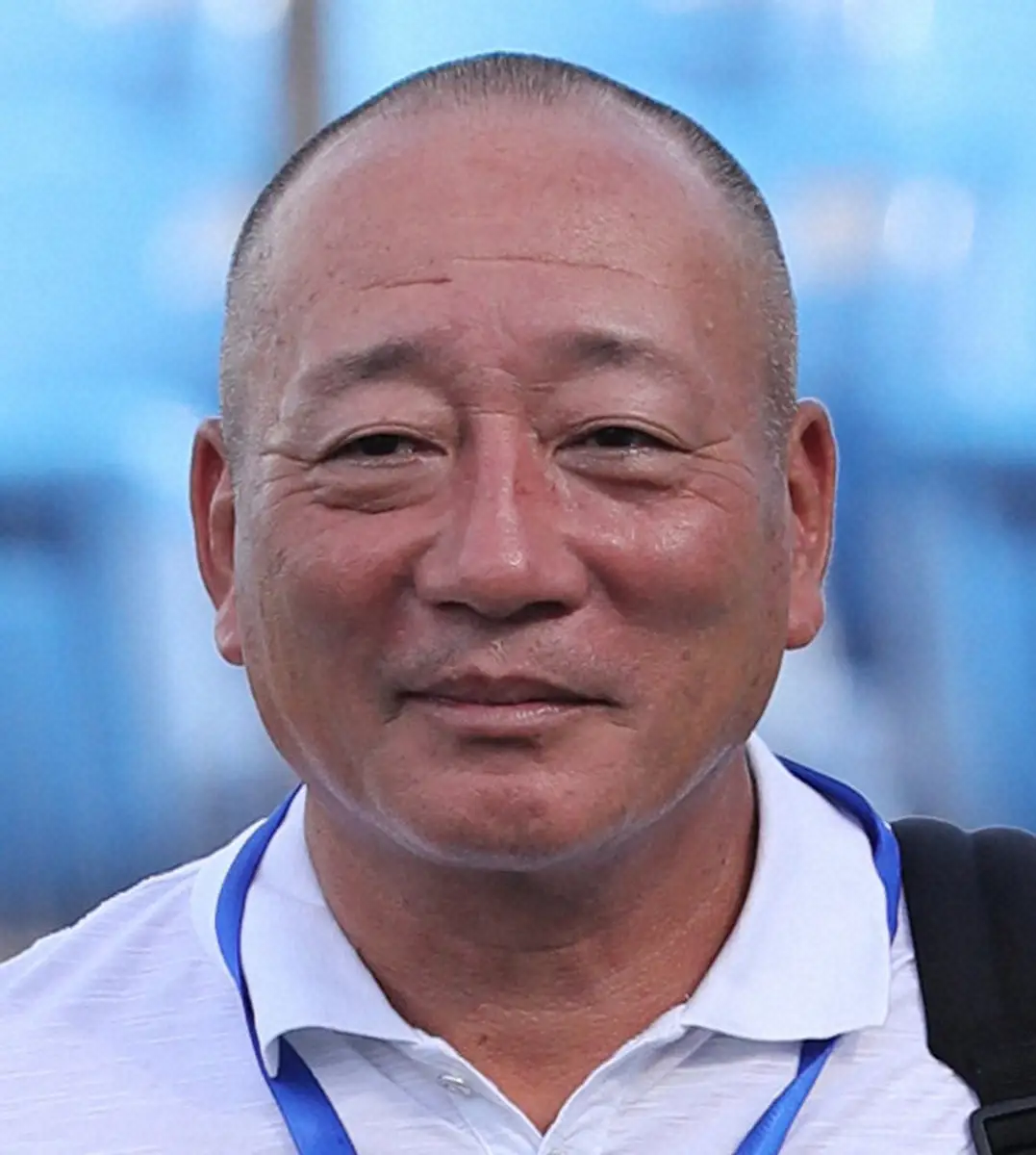 【画像・写真】高木豊氏　侍ジャパン“戦士”と巨人・浅野を重ねる　実戦タイプに「同じような匂いがする」
