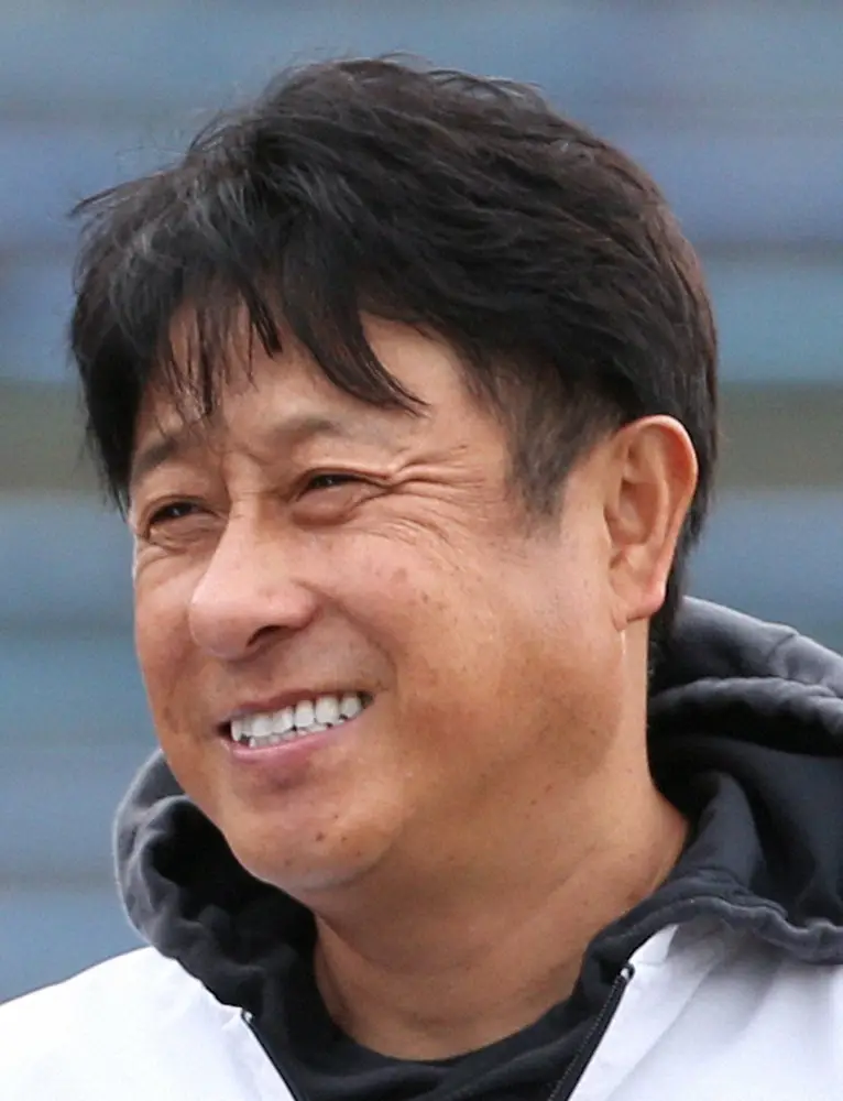 【画像・写真】宮本和知氏が人柄大絶賛の巨人選手「本っ当にいいヤツ」「ロッカーでもオアシス的な」