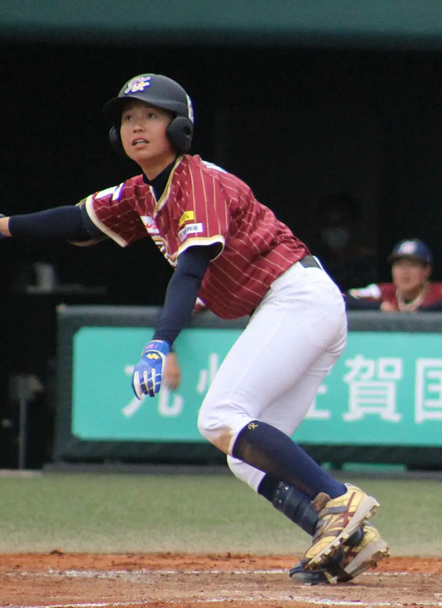 【画像・写真】ヤクルト・川端の妹である川端友紀が元西武の片平晋作さんを追悼　アストライア時代の監督　22日が命日